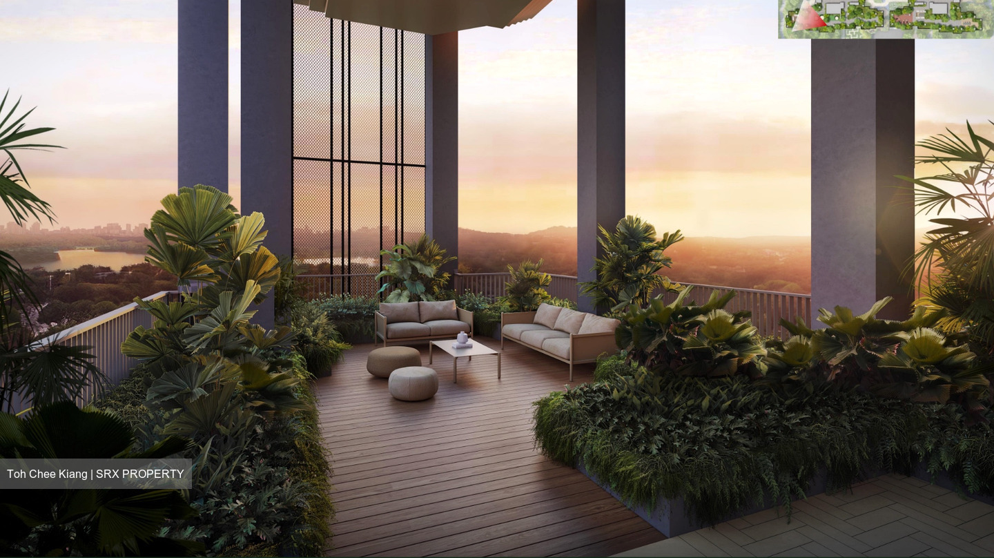 Lentor Hills Road (D26), Condominium #595230221